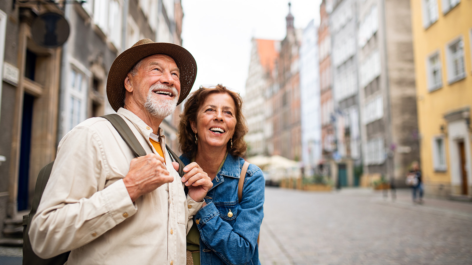 Best Senior Travel Destinations from Raleigh