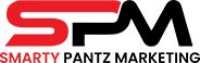 Smarty Pantz Marketing Logo