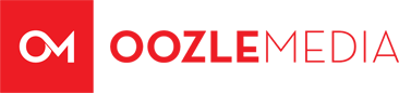 Oozle Media logo