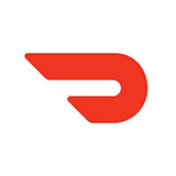 Doordash Logo