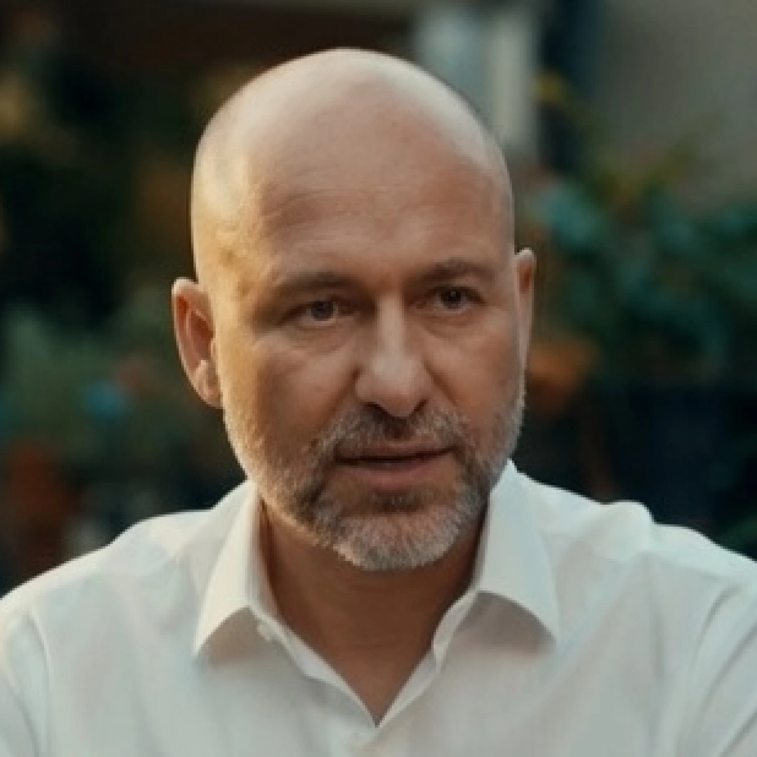 Sparqflow's founder Niklas Brodd.