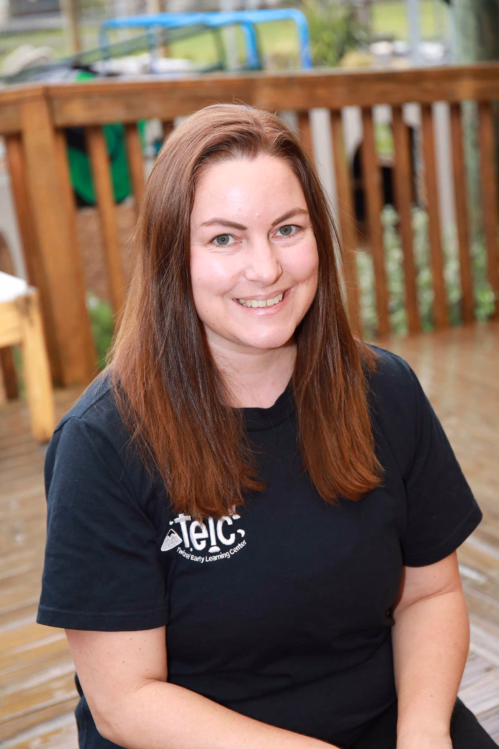Centre Manager Kate Toki.