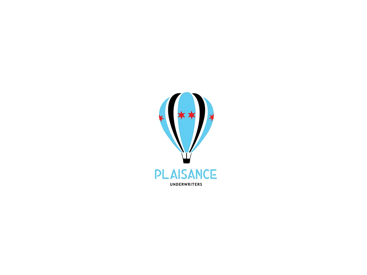 Plaisance Underwriters Logo