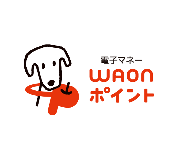 waonポイント