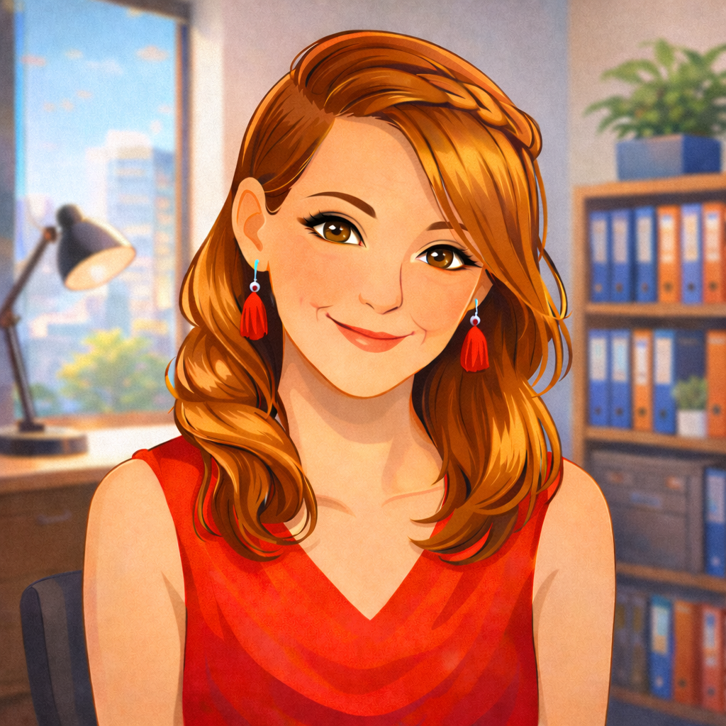 Interieur cabinet...