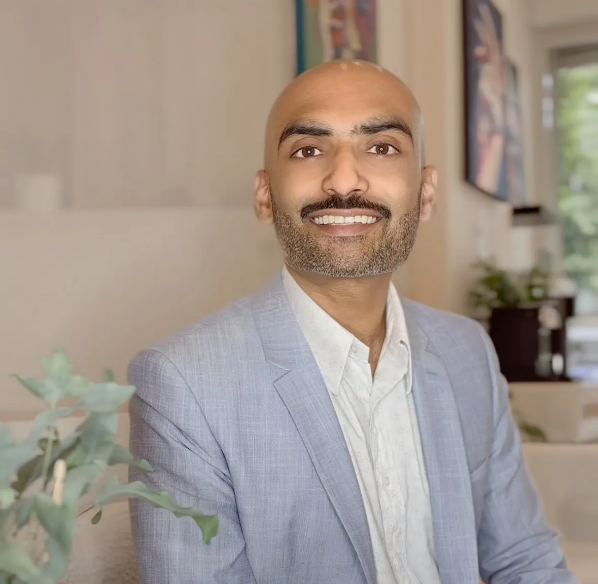 Dr. Vishal Patel