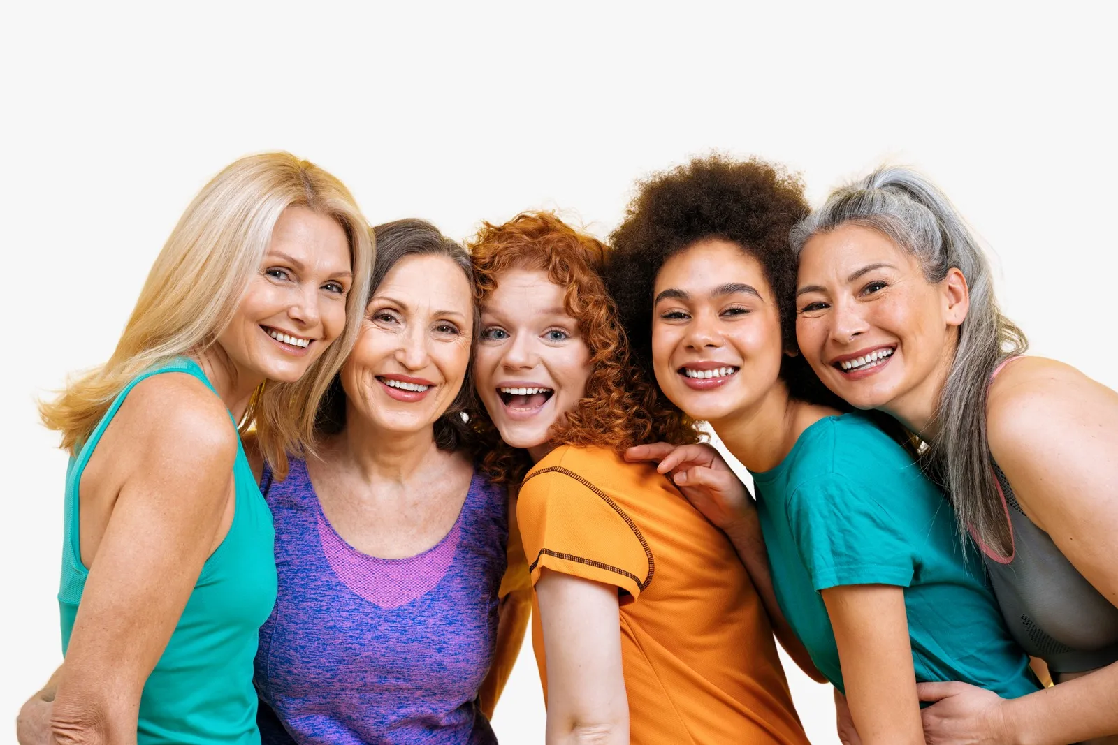 Orthodontics for All Ages
