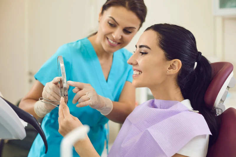 Consulting Detnal Fillings