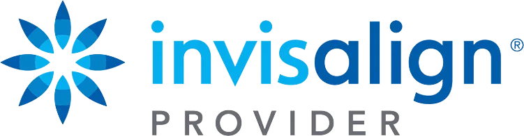 Invisalign Provider Logo