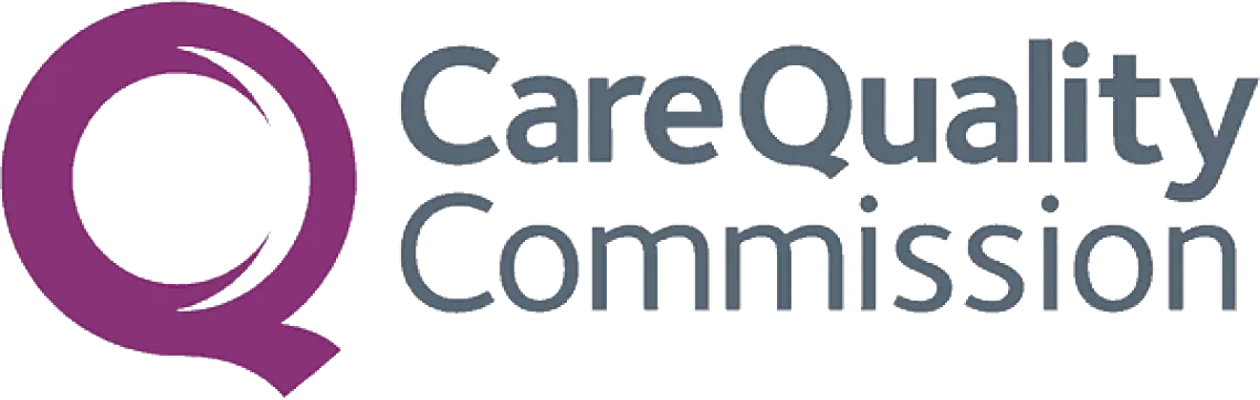 care quality logo