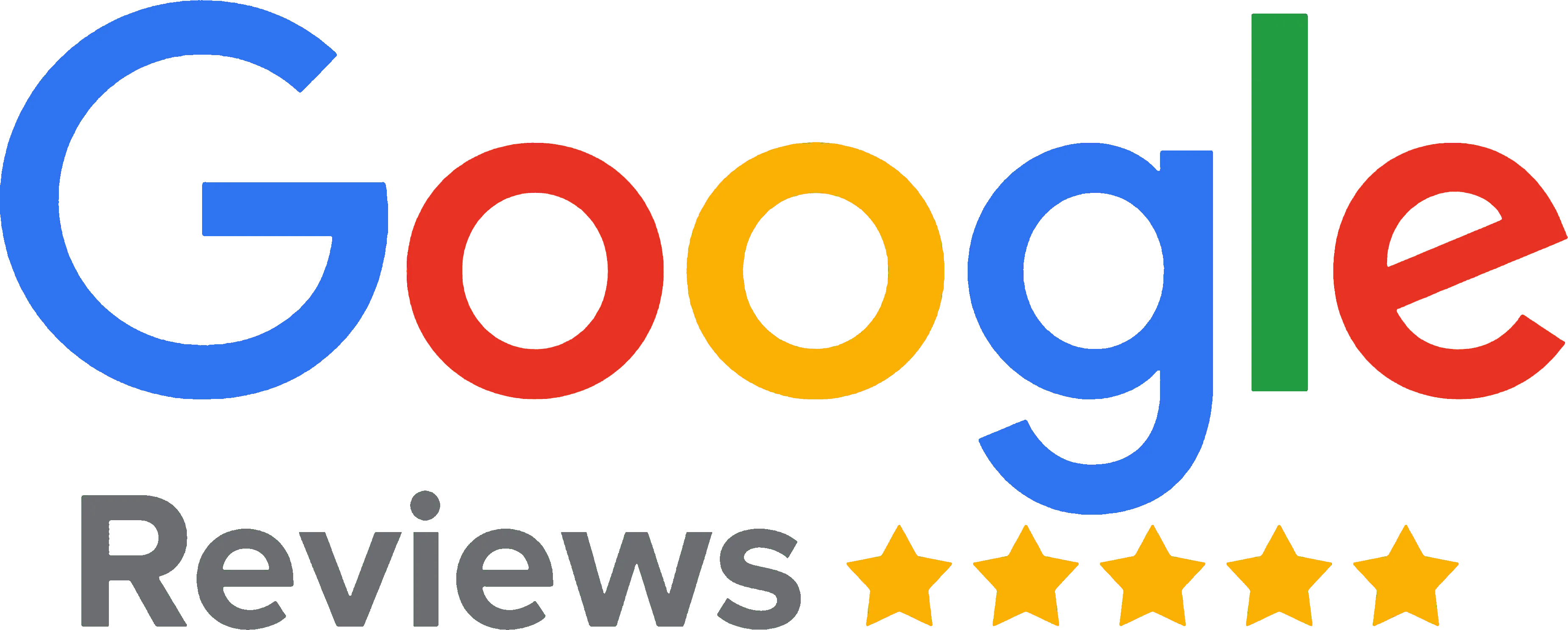 google reviews logo