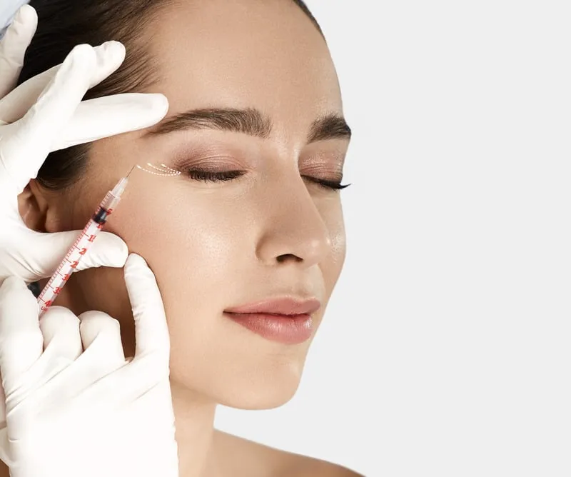 Botox Fillings