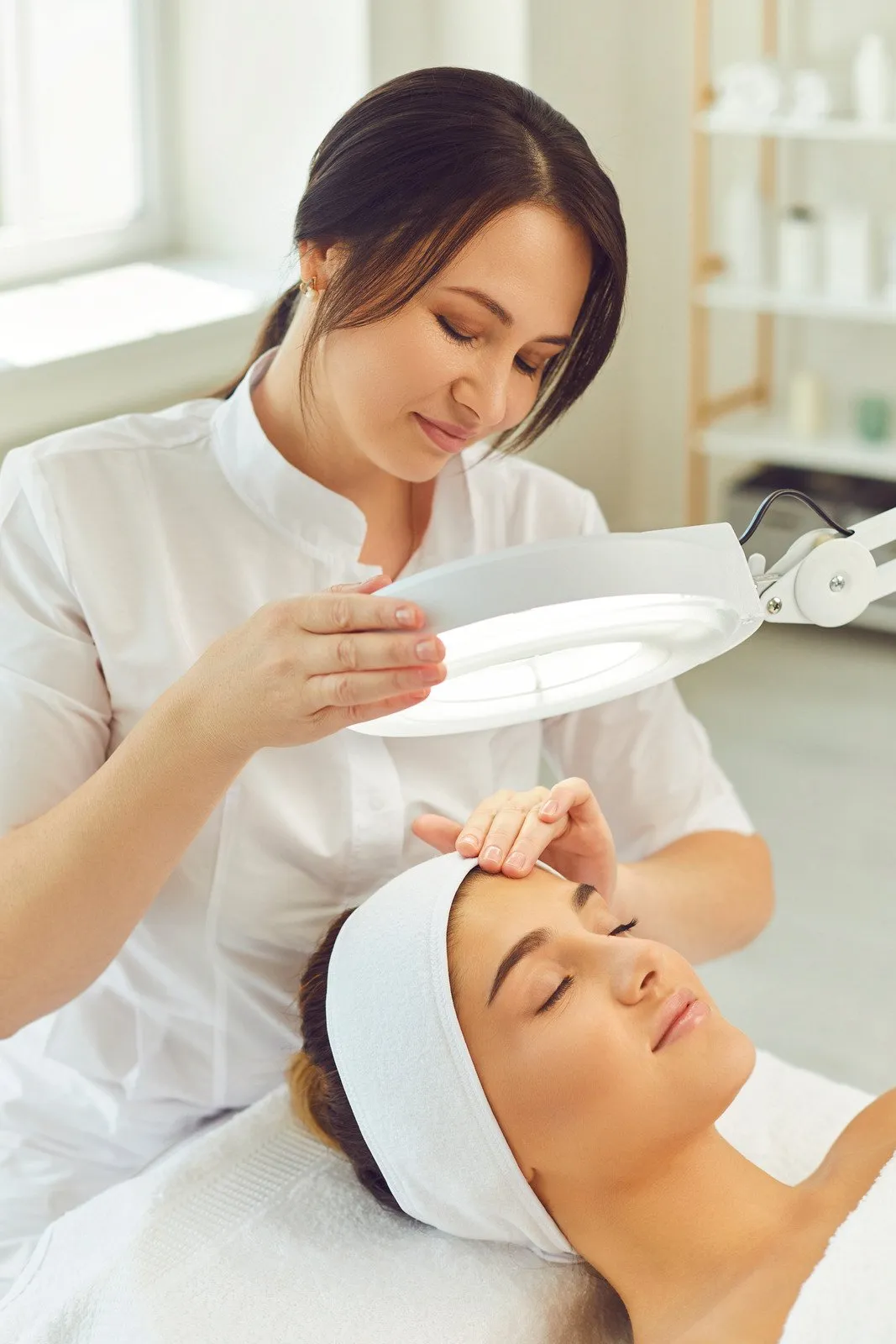 HydraFacial Treatments