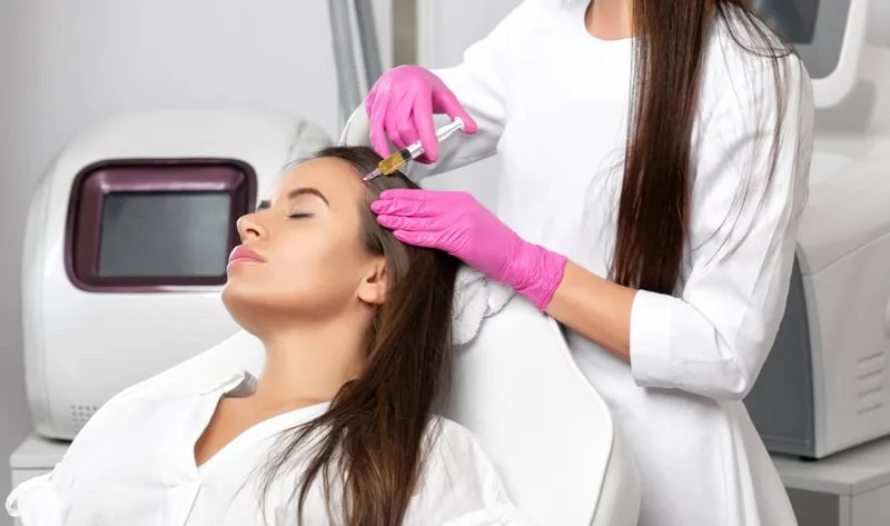 prp rejuvenation treatment