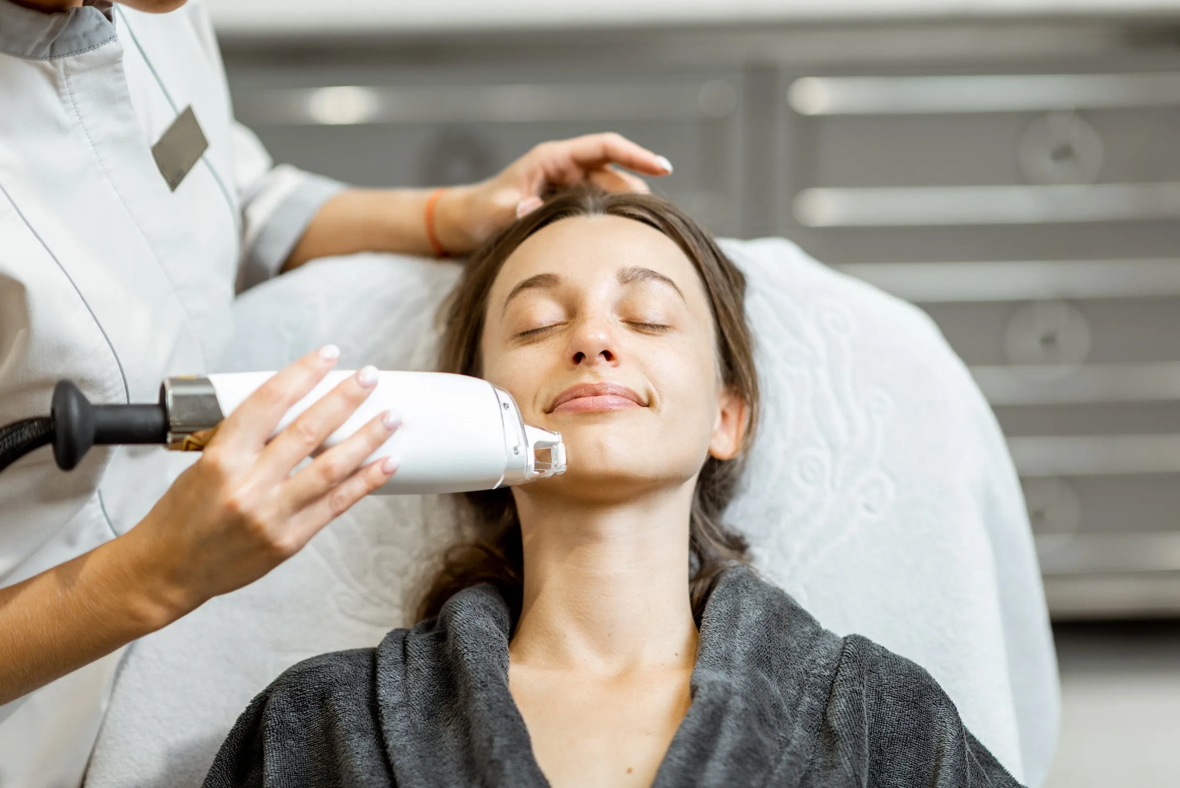 body rejuvenation