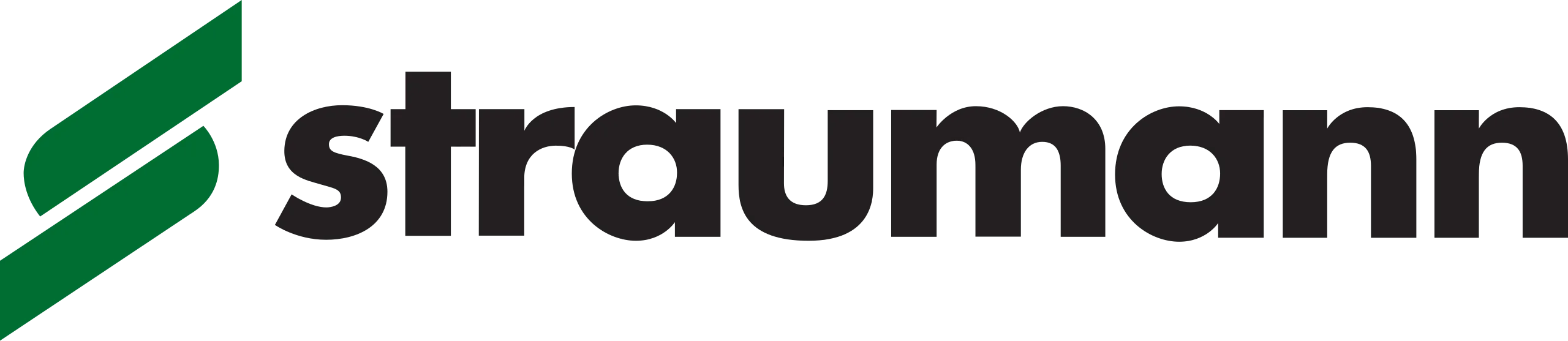 straumann logo