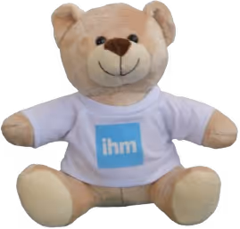 IHM Kinderintensivpflege bär photo