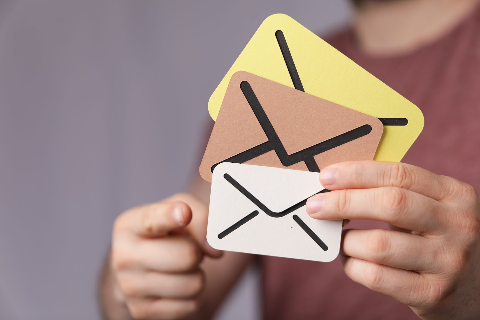 email authentication
