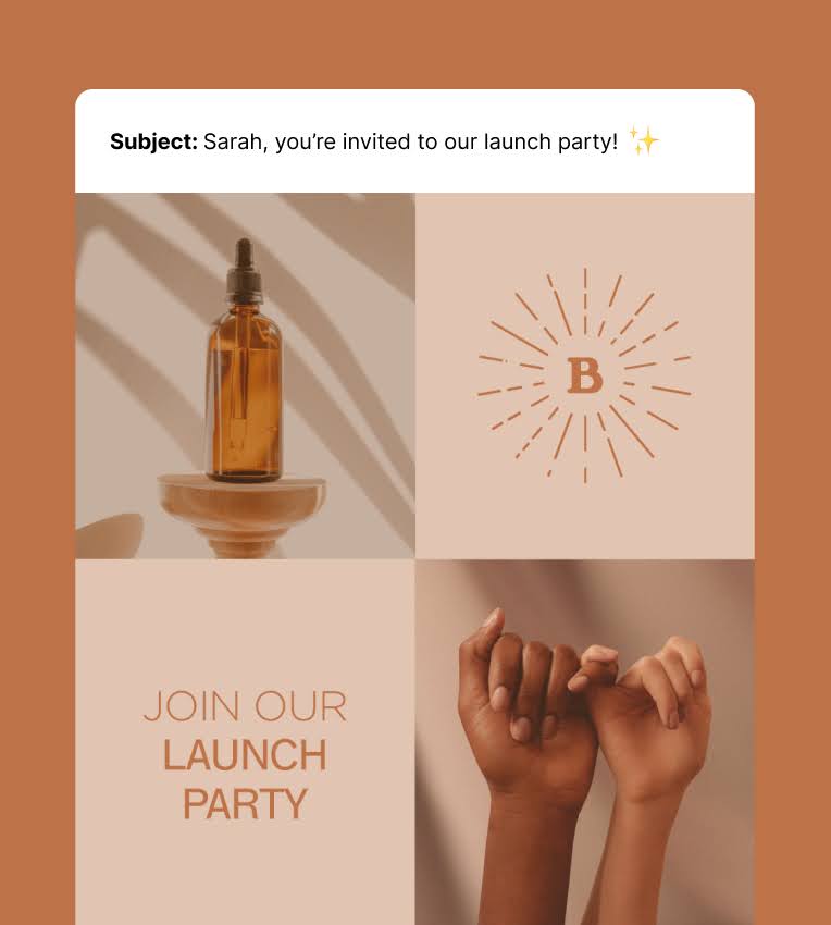 make events memorable with zkipster features