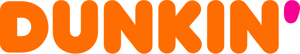 Dunkin' Logo
