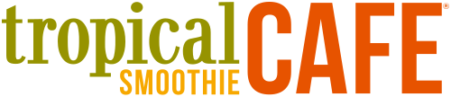 Tropical Smoothie Cafe Logo