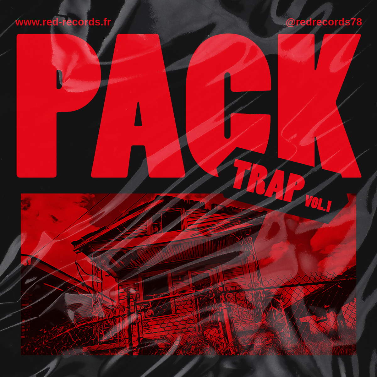 TRAP vol.1