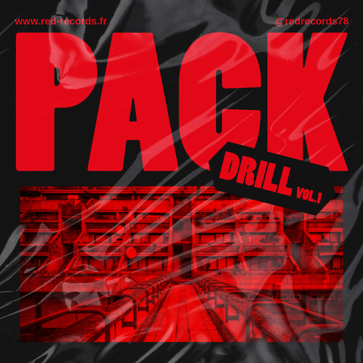 DRILL vol.1