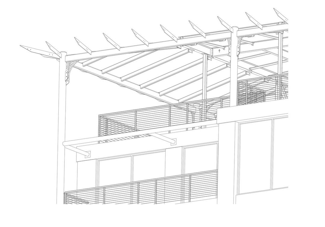 Summit Steel Works | Steel Fabrication California