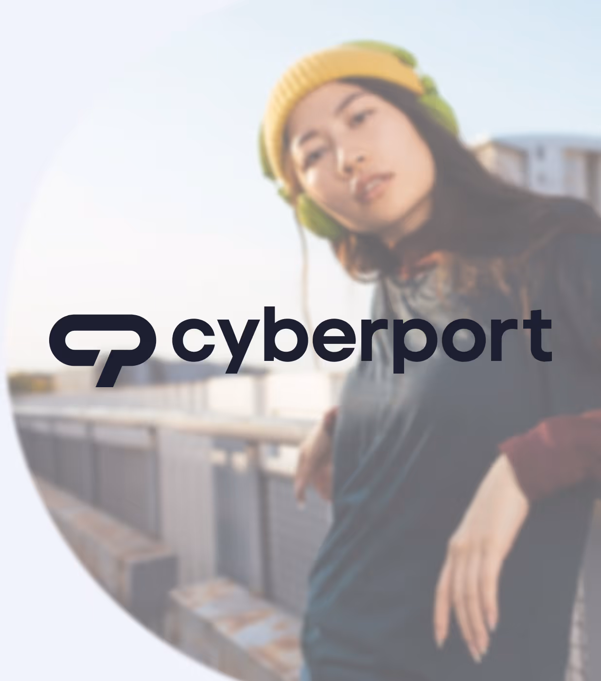 Cyberport Visual