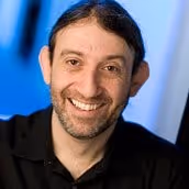 Hooman Beheshti, VP of Technology at Fastly