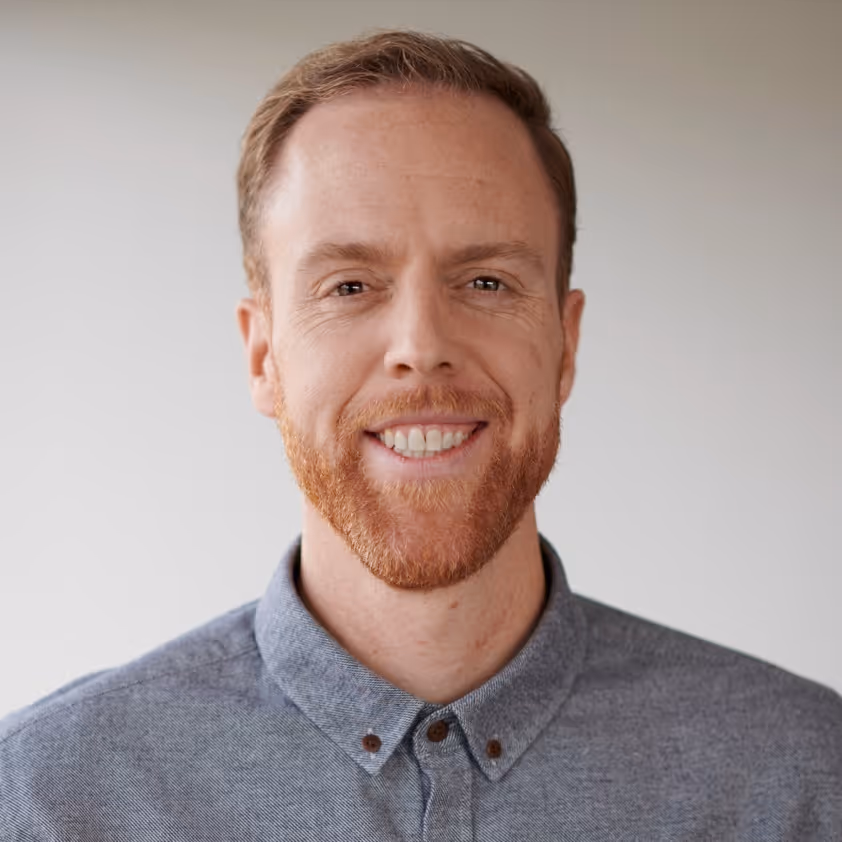 Philipp Hoffschildt, Responsible for porta Möbel's Online Shops