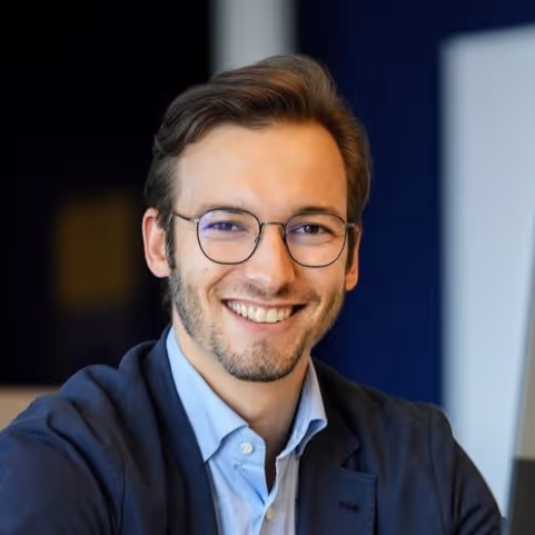 Fritz Schildt de Baey, Associate Partner at foobar Agency