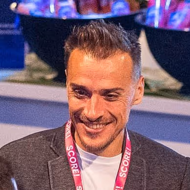 Benjamin Steuer, Head of eCommerce at Qualipet