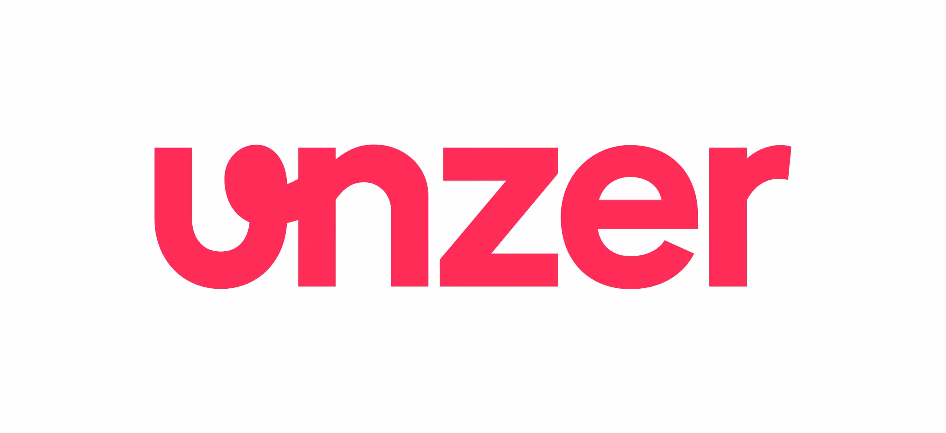 Unzer logo