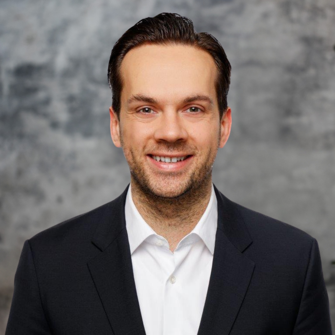 Profil picture of Maximilian Meier