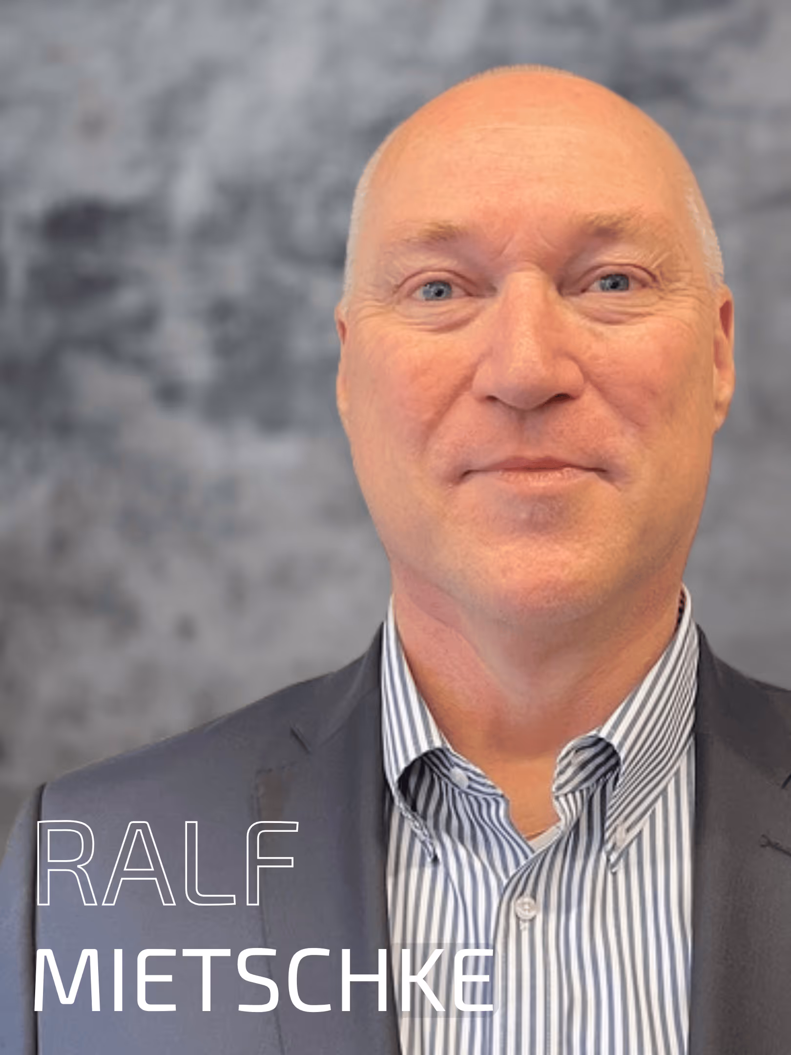 Profil picture of Ralf Mietschke