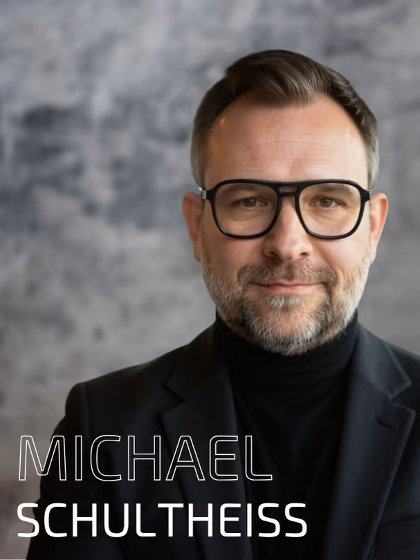 Profil Picture of Michael Schultheiss