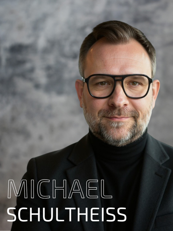 Profil Picture of Michael Schultheiss