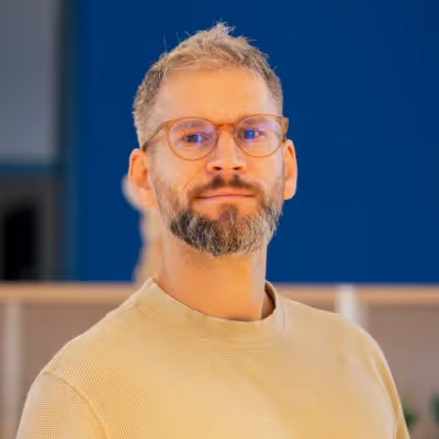 Profile picture of Andreas Krause