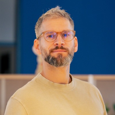 Profile picture of Andreas Krause