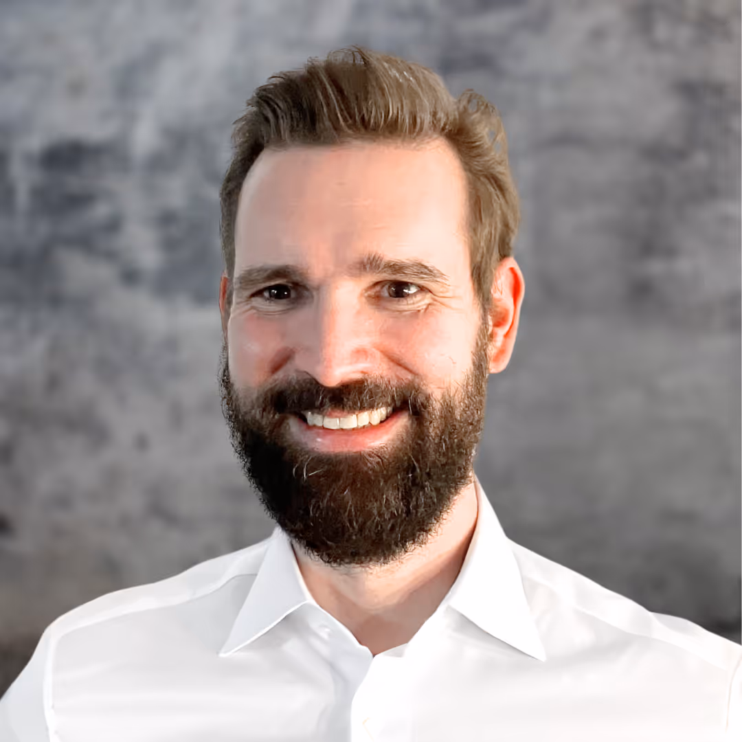 Profile picture of Philipp Krueger