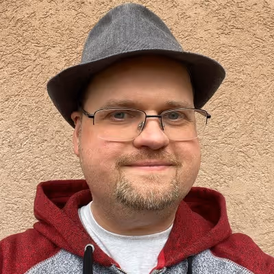 Profile Picture of Jochen G. Fuchs