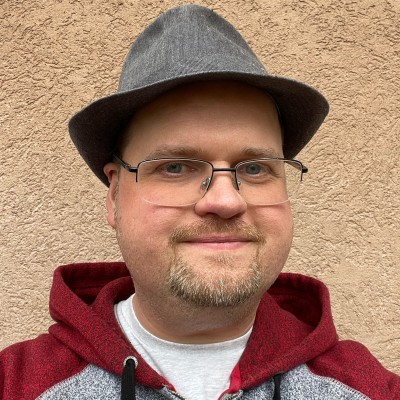 Profile Picture of Jochen G. Fuchs