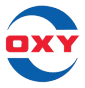 OXY logo