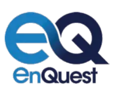 EnQuest logo