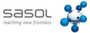 SASOL logo