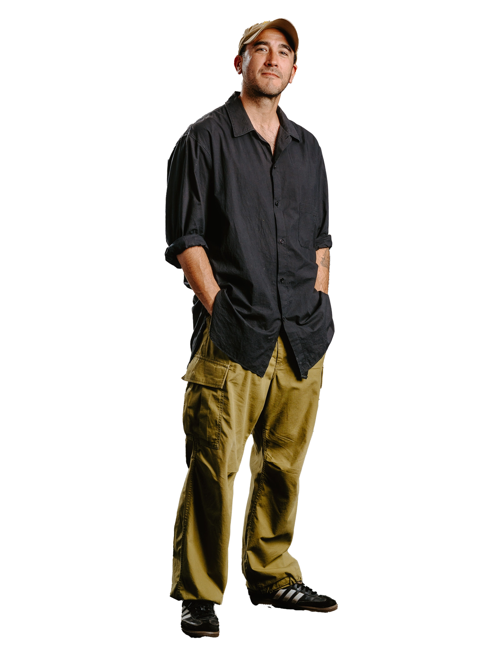 Jono is recognised as one of Australia’s most prized composers and music producers. Jono is currently producing the highly anticipated Avalanches upcoming record, Matt Corby's third album and pushing the boundaries with Floating Points live show.