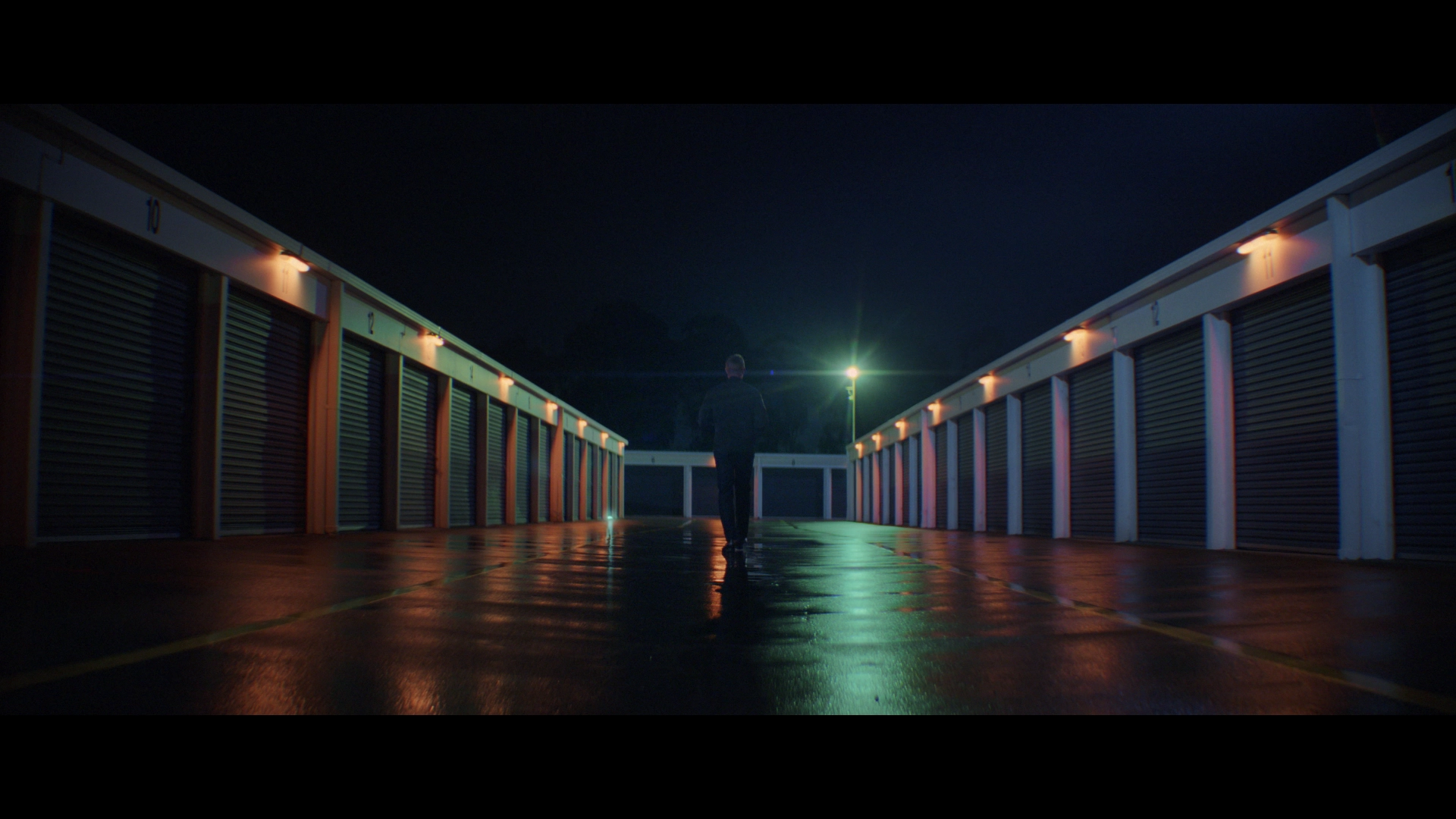 Music Mix and Sound Design for Honda's 'The Dream Garage' Campaign via SPECIAL & Revolver