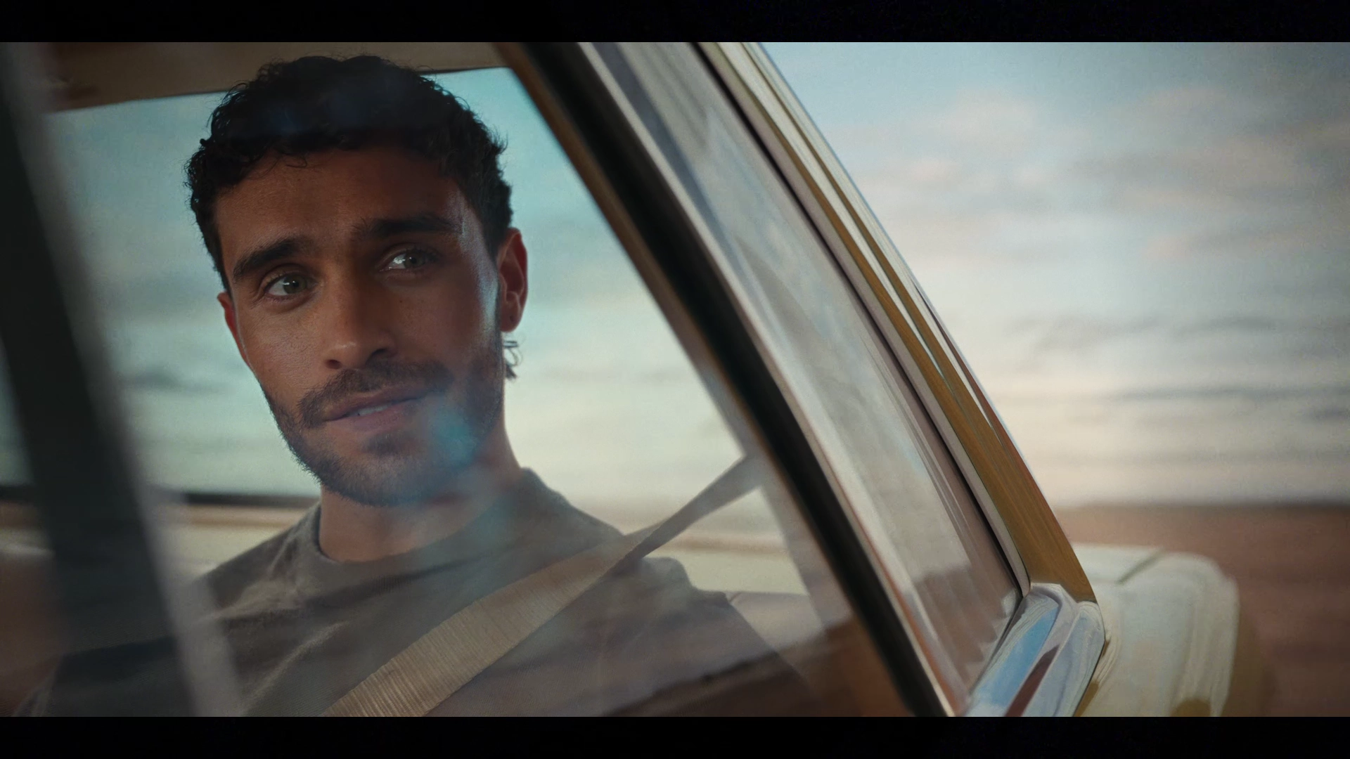 Original Composition, Sound Design & Sonic Branding for IG Markets' 'This is new money' campaign via Princess & Collider