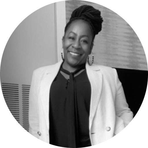 Photo of CEO of Metro Community Health Center